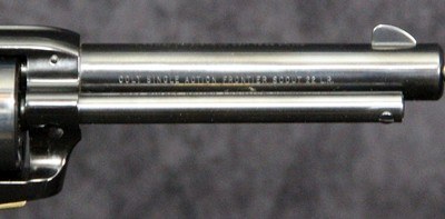 Colt Dakota Territory Scout - Image 5 of 15