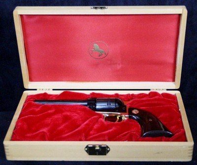 Colt Dakota Territory Scout - Image 3 of 15