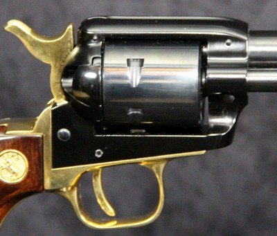 Colt Dakota Territory Scout - Image 6 of 15