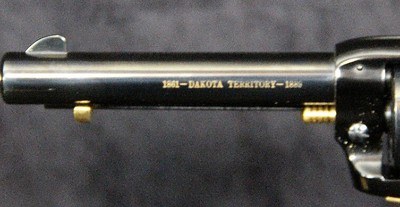 Colt Dakota Territory Scout - Image 8 of 15