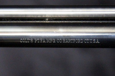 Colt Dakota Territory Scout - Image 12 of 15