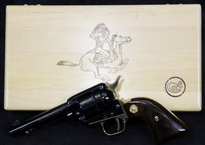 Colt Dakota Territory Scout - Image 4 of 15