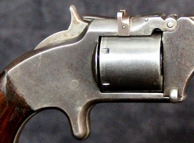 S&W #2 Army - Image 7 of 15
