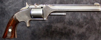 S&W #2 Army - Image 1 of 15