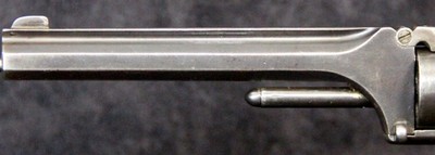 S&W #2 Army - Image 3 of 15