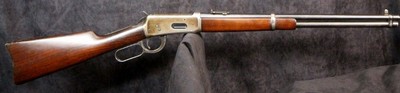 Winchester Model 1894 SRC - Image 1 of 15