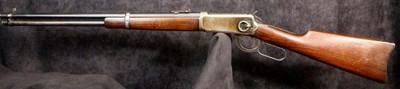 Winchester Model 1894 SRC - Image 2 of 15