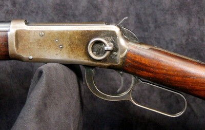 Winchester Model 1894 SRC - Image 4 of 15