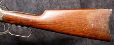 Winchester Model 1894 SRC - Image 5 of 15