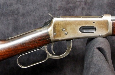 Winchester Model 1894 SRC - Image 7 of 15