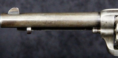 Colt SAA Artillery - Image 3 of 15