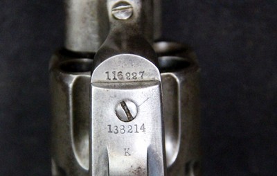 Colt SAA Artillery - Image 9 of 15
