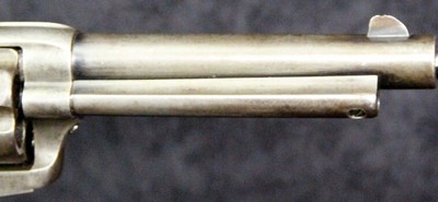 Colt SAA Artillery - Image 6 of 15