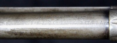 Colt SAA Artillery - Image 12 of 15
