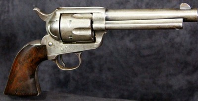 Colt SAA Artillery - Image 1 of 15