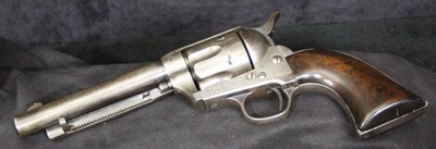 Colt SAA Artillery - Image 14 of 15