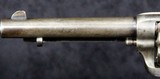 Colt SAA Artillery - Image 3 of 15