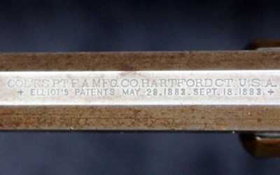 Colt Lightning Rifle - Image 10 of 15