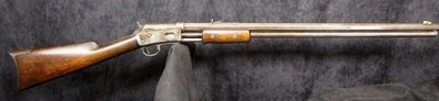 Colt Lightning Rifle - Image 1 of 15