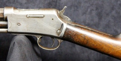 Colt Lightning Rifle - Image 4 of 15