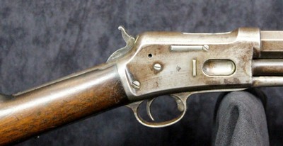 Colt Lightning Rifle - Image 7 of 15