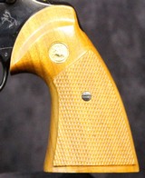 Colt Python - Image 8 of 12