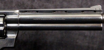 Colt Python - Image 3 of 12