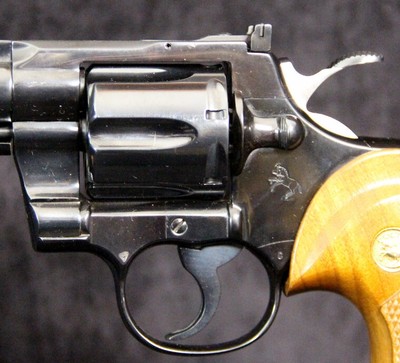 Colt Python - Image 7 of 12
