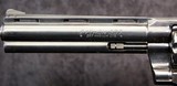 Colt Python - Image 6 of 12