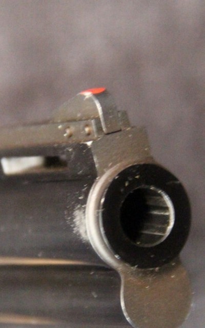 Colt Python - Image 10 of 12