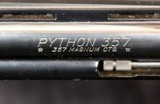 Colt Python - Image 12 of 12