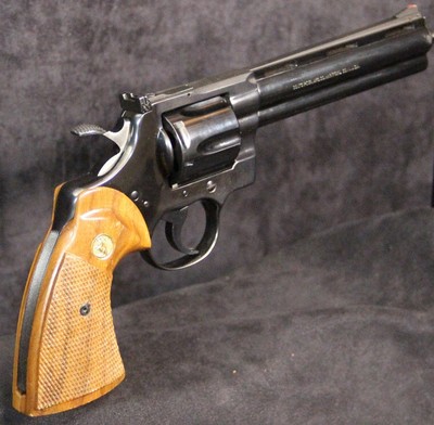 Colt Python - Image 11 of 12