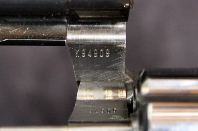 Colt Python - Image 9 of 12
