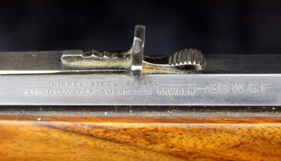 Winchester 1894 Rifle - Image 9 of 15