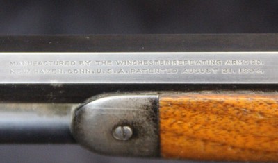 Winchester 1894 Rifle - Image 11 of 15