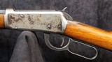Winchester 1894 Rifle - Image 4 of 15