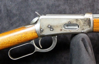 Winchester 1894 Rifle - Image 7 of 15