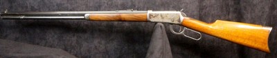 Winchester 1894 Rifle - Image 2 of 15