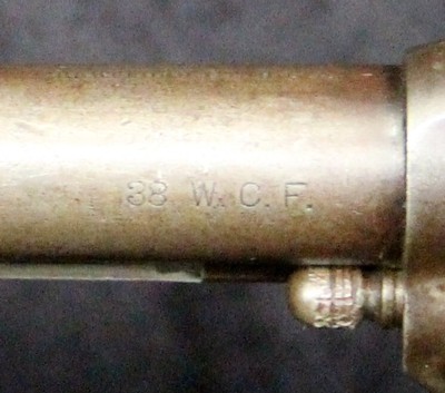 Colt SAA - Image 11 of 15