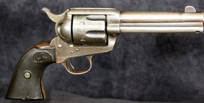 Colt SAA - Image 1 of 15