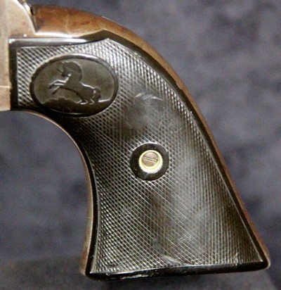 Colt SAA - Image 8 of 15