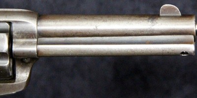 Colt SAA - Image 3 of 15