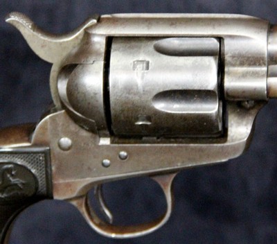 Colt SAA - Image 4 of 15