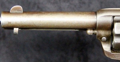 Colt SAA - Image 6 of 15