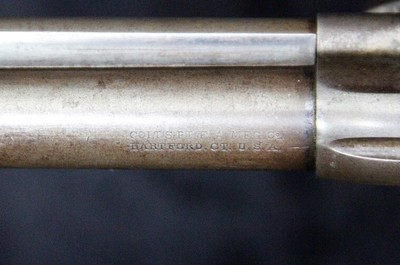 Colt SAA - Image 10 of 15