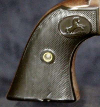 Colt SAA - Image 5 of 15