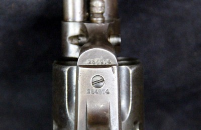 Colt SAA - Image 9 of 15
