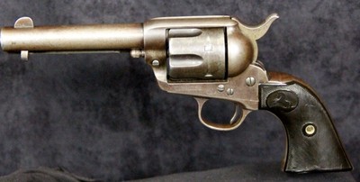 Colt SAA - Image 2 of 15