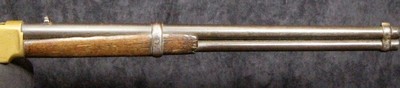 Winchester 1866 SRC - Image 3 of 15