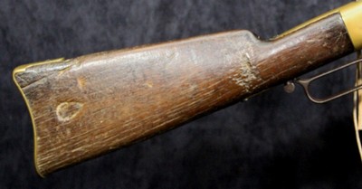 Winchester 1866 SRC - Image 5 of 15